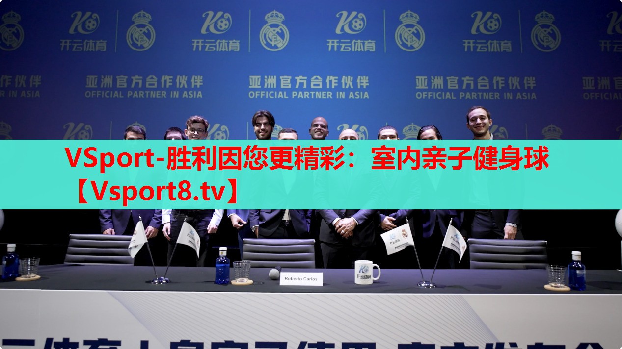 VSport-胜利因您更精彩：室内亲子健身球