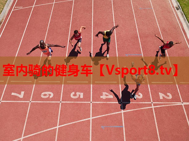 室内骑的健身车
