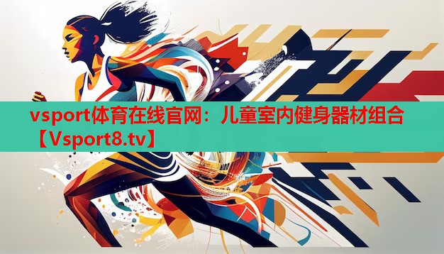 vsport体育在线官网：儿童室内健身器材组合